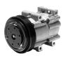 Denso 471-8131 NEW COMPRESSOR W/ CLUTCH