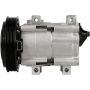 Denso 471-8134 NEW COMPRESSOR W/ CLUTCH