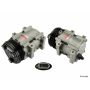Denso 471-8140 NEW COMPRESSOR W/ CLUTCH