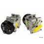 Denso 471-8141 NEW COMPRESSOR W/ CLUTCH