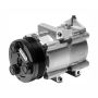 Denso 471-8151 NEW COMPRESSOR W/ CLUTCH