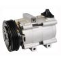 Denso 471-8155 NEW COMPRESSOR W/ CLUTCH