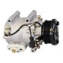 Denso 471-8156 NEW COMPRESSOR W/ CLUTCH