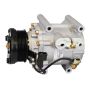 Denso 471-8159 NEW COMPRESSOR W/ CLUTCH