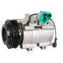 Denso 471-8160 NEW COMPRESSOR W/ CLUTCH