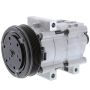 Denso 471-8162 NEW COMPRESSOR W/ CLUTCH