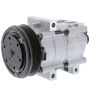 Denso 471-8162 NEW COMPRESSOR W/ CLUTCH