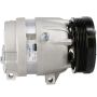 Denso 471-9001 NEW COMPRESSOR W/ CLUTCH