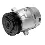 Denso 471-9002 NEW COMPRESSOR W/ CLUTCH