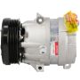 Denso 471-9002 NEW COMPRESSOR W/ CLUTCH