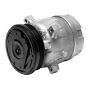 Denso 471-9130 NEW COMPRESSOR W/ CLUTCH