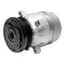 Denso 471-9132 NEW COMPRESSOR W/ CLUTCH