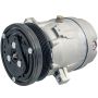 Denso 471-9136 NEW COMPRESSOR W/ CLUTCH