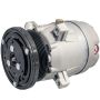 Denso 471-9139 NEW COMPRESSOR W/ CLUTCH