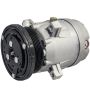 Denso 471-9139 NEW COMPRESSOR W/ CLUTCH