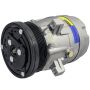 Denso 471-9140 NEW COMPRESSOR W/ CLUTCH