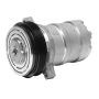 Denso 471-9152 NEW COMPRESSOR W/ CLUTCH