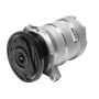 Denso 471-9160 NEW COMPRESSOR W/ CLUTCH
