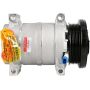 Denso 471-9167 NEW COMPRESSOR W/ CLUTCH
