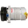 Denso 471-9169 NEW COMPRESSOR W/ CLUTCH