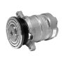 Denso 471-9171 NEW COMPRESSOR W/ CLUTCH