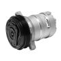 Denso 471-9174 NEW COMPRESSOR W/ CLUTCH