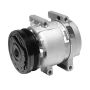 Denso 471-9175 NEW COMPRESSOR W/ CLUTCH