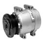 Denso 471-9177 NEW COMPRESSOR W/ CLUTCH