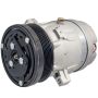 Denso 471-9185 NEW COMPRESSOR W/ CLUTCH