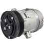 Denso 471-9185 NEW COMPRESSOR W/ CLUTCH