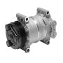 Denso 471-9187 NEW COMPRESSOR W/ CLUTCH