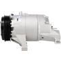 Denso 471-9188 NEW COMPRESSOR W/ CLUTCH