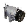 Denso 471-9199 NEW COMPRESSOR W/ CLUTCH