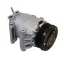 Denso 471-9199 NEW COMPRESSOR W/ CLUTCH