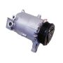 Denso 471-9200 NEW COMPRESSOR W/ CLUTCH