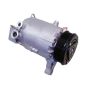 Denso 471-9200 NEW COMPRESSOR W/ CLUTCH
