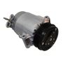 Denso 471-9201 NEW COMPRESSOR W/ CLUTCH