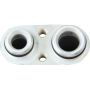 Denso 476-0007 Evaporator Core A/C