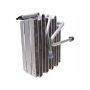 Denso 476-0017 Evaporator Core A/C