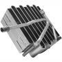Denso 476-0081 Evaporator Core A/C