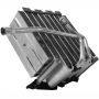 Denso 476-0082 Evaporator Core A/C