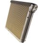 Denso 476-0096 Evaporator Core A/C