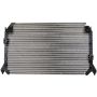 Denso 477-0100 Air Conditioning Condenser