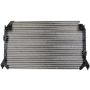 Denso 477-0100 Air Conditioning Condenser