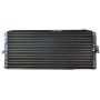 Denso 477-0102 Air Conditioning Condenser