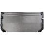 Denso 477-0103 Air Conditioning Condenser