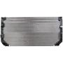 Denso 477-0103 Air Conditioning Condenser