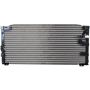 Denso 477-0105 Air Conditioning Condenser