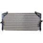 Denso 477-0117 Air Conditioning Condenser