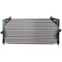 Denso 477-0117 Air Conditioning Condenser